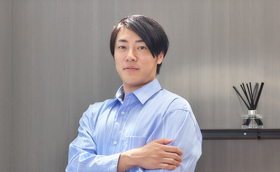 代表メッセージ