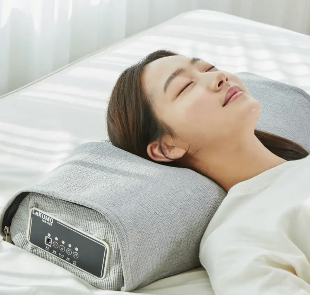 枕、ピロー（LaKUMO） 大ヒット枕『LaKUMO』が日本上陸！現代人に癒しと極上の眠りを