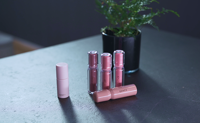 INFLUENCER COSMETICS