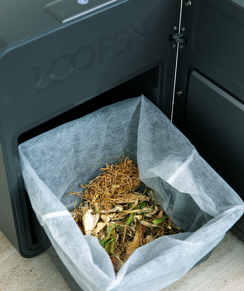 Loofen – alpac_tokyo Loofen – alpac_tokyo